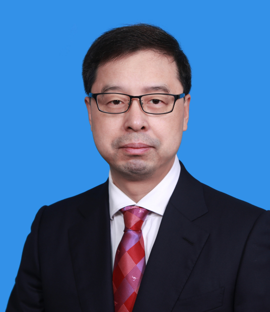 李明清但彦铮任重庆市副市长