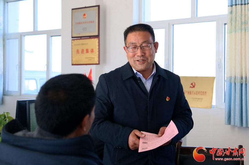 “真甜”！看富民新村绽放的20张笑脸