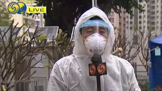 香港医管局：人手严重不足 公立医疗系统超负荷运转