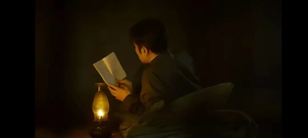 《觉醒年代》剧照