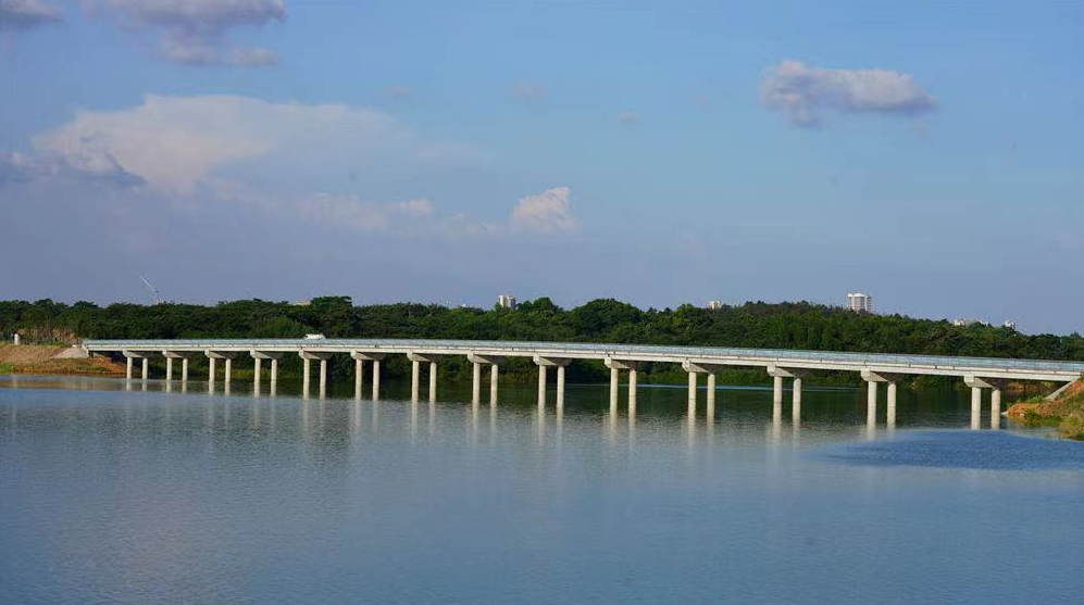 定档4月九江赛城湖马拉松赛喊你来报名