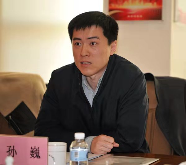 济南市市场监管局计量检定测试院举行全国“青少年维权岗”揭牌仪式