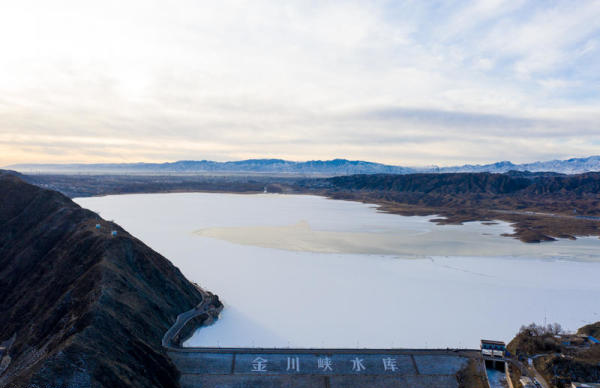走进河西走廊探寻金昌之美