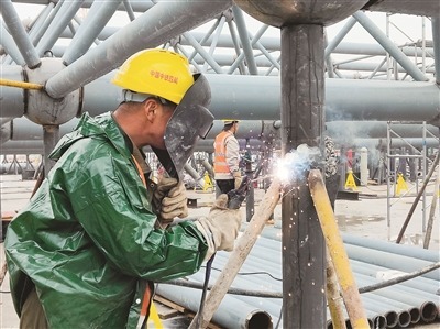 实干争春早 项目建设忙 景德镇大项目建设“提速”