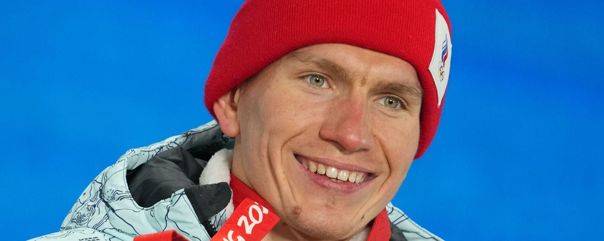 俄罗斯滑雪选手亚历山大∙博尔舒诺夫 - 俄罗斯卫星通讯社, 1920, 13.02.2022