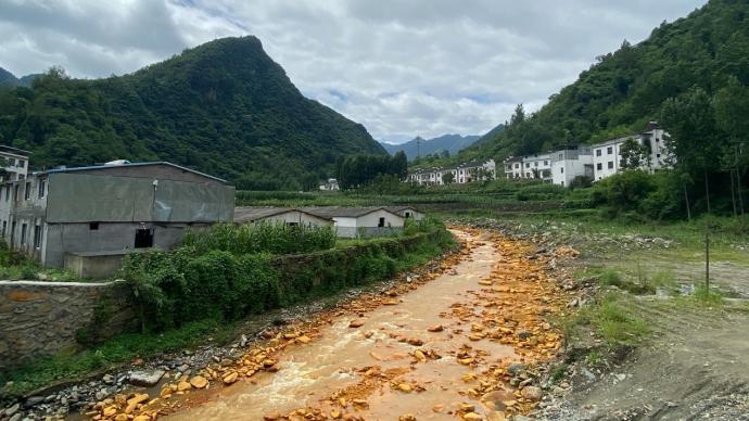 环境部副部长督促指导加快推进陕西白河县硫铁矿污染治理工作