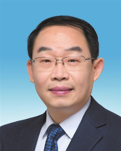 乔飞鸿任临汾市人民政府副市长
