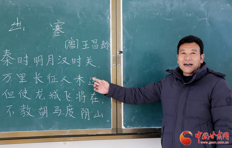 “真甜”！看富民新村绽放的20张笑脸