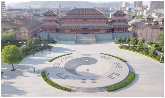 成纪文化城