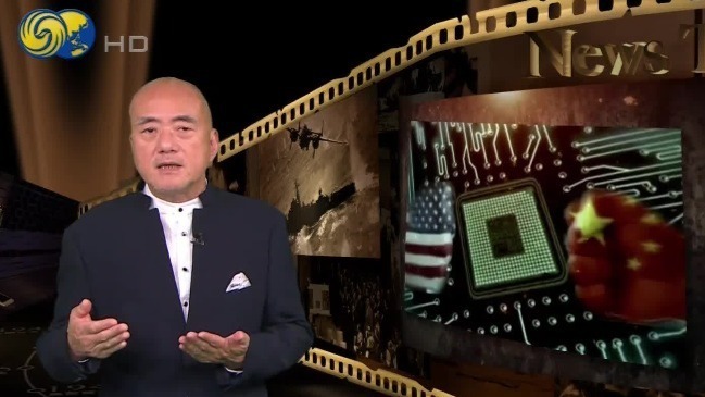 大新闻大历史丨尼克松访华50周年：中美，对抗还是合作？