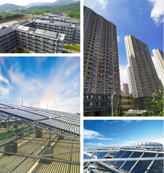 力诺瑞特入选中海企业集团2022年度第一批次集采