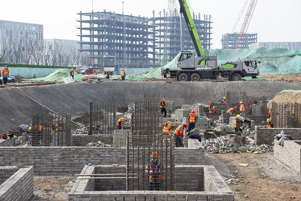 乐凯医疗怎么样262亿！宿迁宿城34个项目集中开工_https://www.jmylbn.com_新闻资讯_第2张