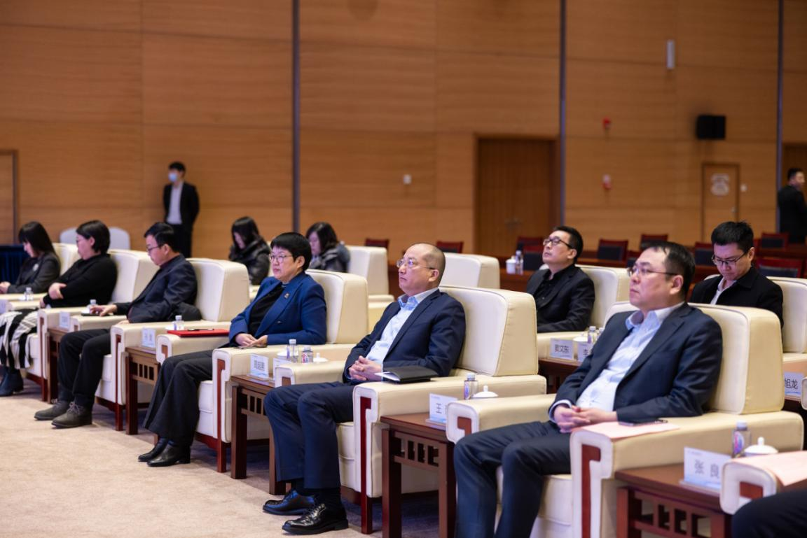 携手打造绿色金融赋能数字经济新样板 兴业银行石家庄分行与润泽科技签署战略合作协议