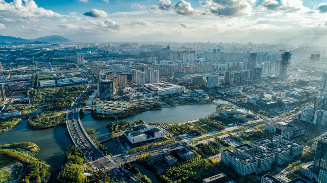 宁波出台攻坚行动方案,目标5000亿元以上!凤凰网宁波_凤凰网
