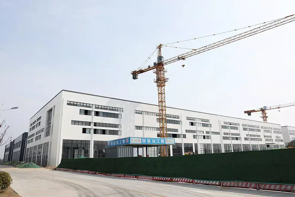 乐凯医疗怎么样262亿！宿迁宿城34个项目集中开工_https://www.jmylbn.com_新闻资讯_第4张