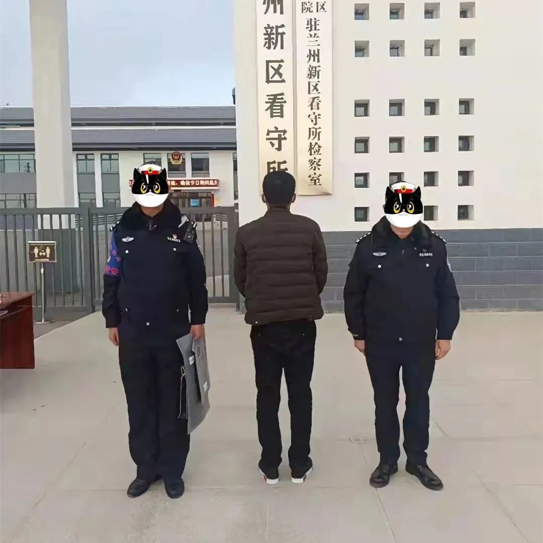 酒后滋事还袭警？你可真“刑”！