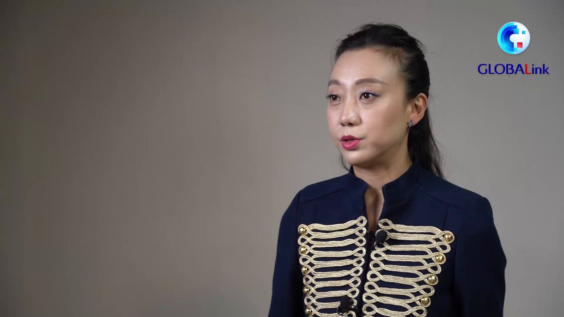 全球连线永远为奥林匹克而舞动北京冬残奥会火炬手刘岩的奥运情缘