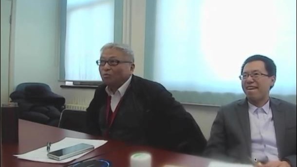 俄乌冲突是因为美国拱火？清华教授：别把战争当个人打架