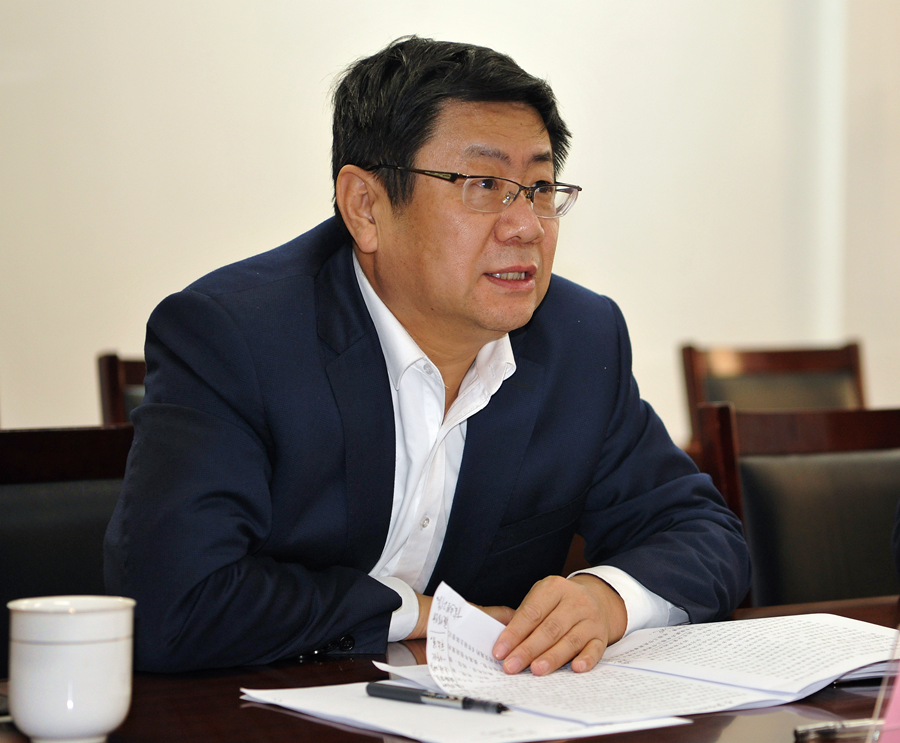 济南市市场监管局召开全市市场主体年报工作部署推进视频会议