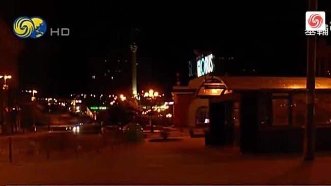 乌克兰总统顾问：俄军彻夜对多地导弹攻击