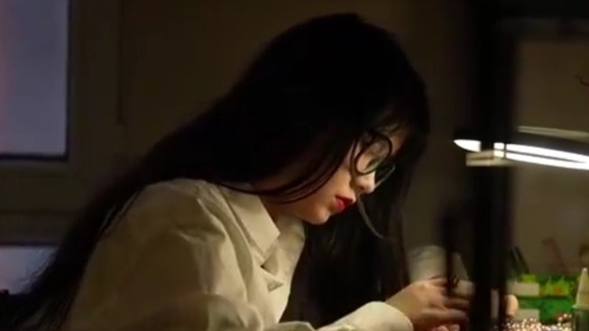 假扮名媛事件女主邹雅琦：和同学之间明显的生活差距，让我落差感很大