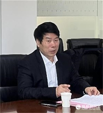 保定文发集团与河北大学开展战略合作，共同建设生态产品价值体系