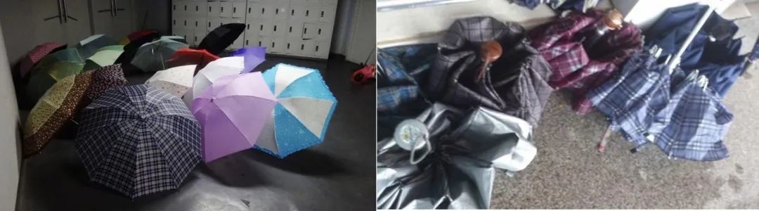 这把伞太绝了!揣在兜里能“隐形”,撑起能抗两重天__凤凰网