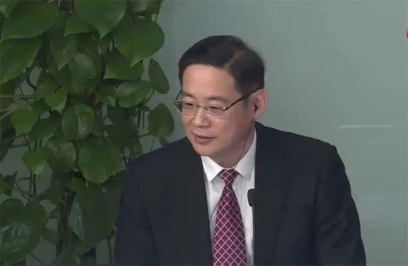 青岛市城市管理局局长到任