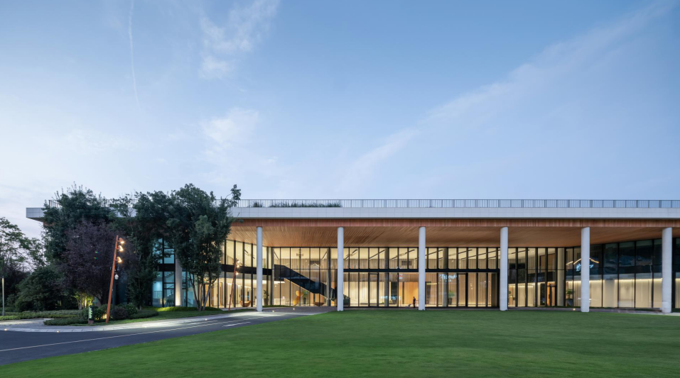 回归居住本源 探索美好生活之道 凤凰网房产重庆