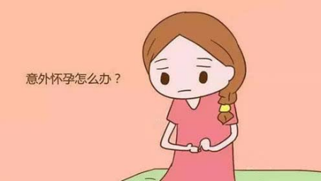 港大妇女儿童医院意外怀孕把握好以下几点