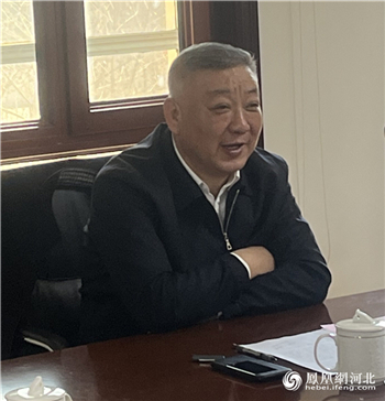 保定文发集团与河北大学开展战略合作，共同建设生态产品价值体系