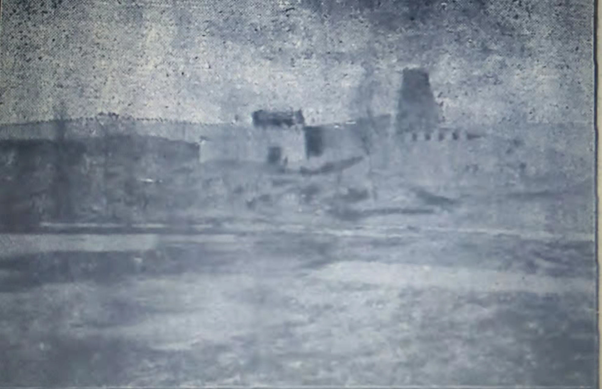 嘉峪关关城远眺（1918年）  引自《西(11075626)-20220302170049.jpg