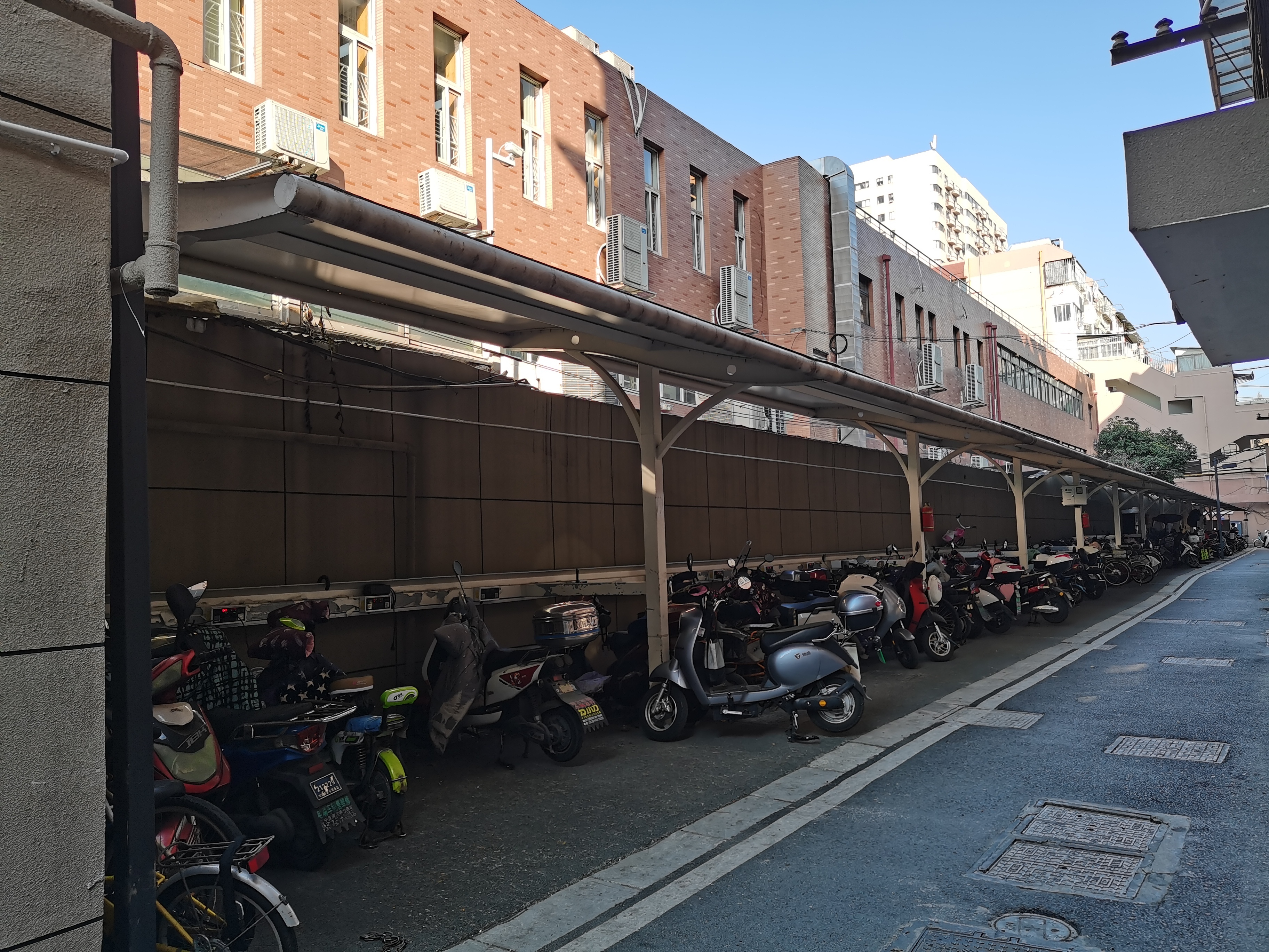 家园焕新颜，南京秦淮区瑞金新村入围国家典型案例