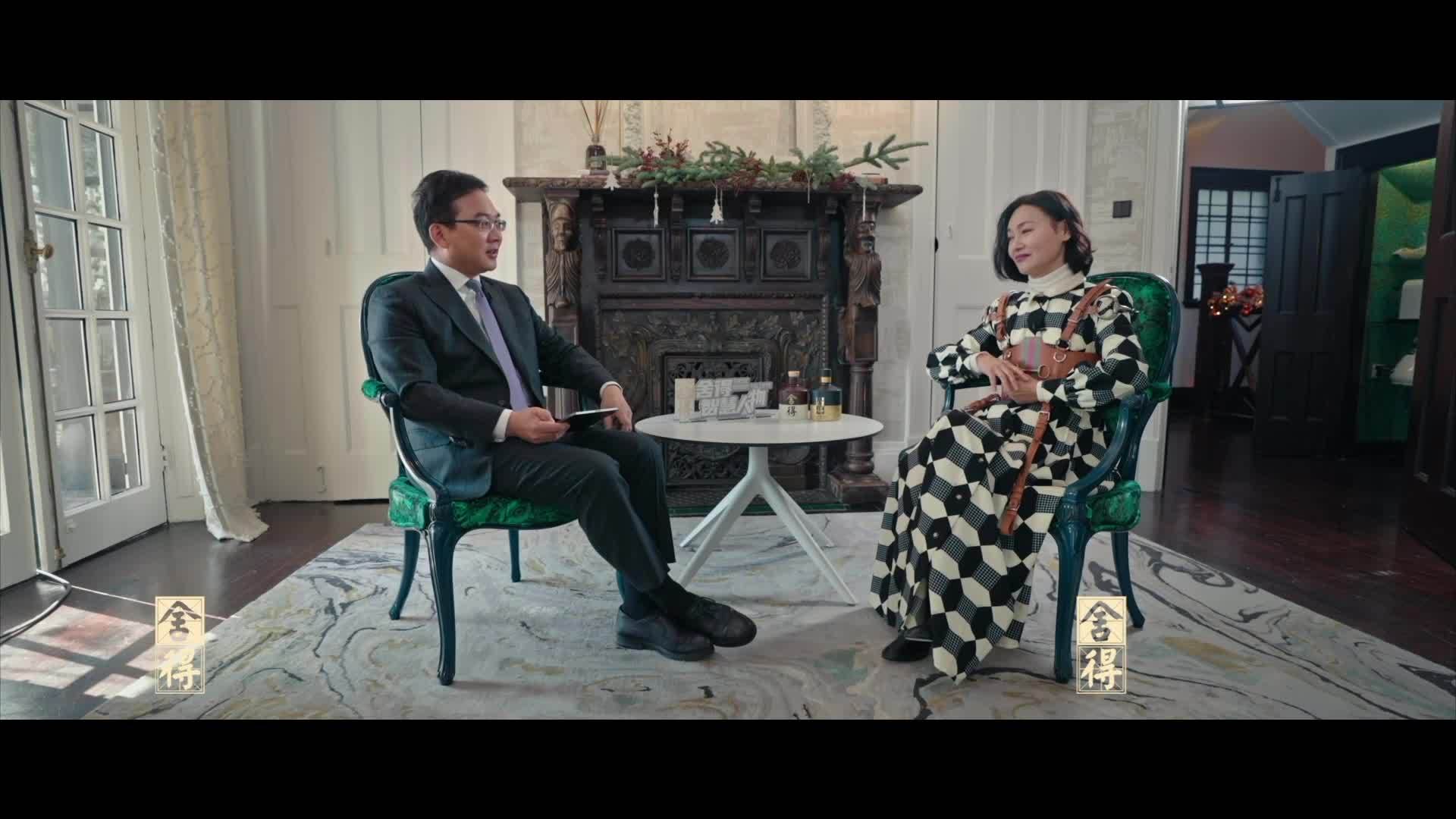 抑郁后再出发，惠英红从零开始