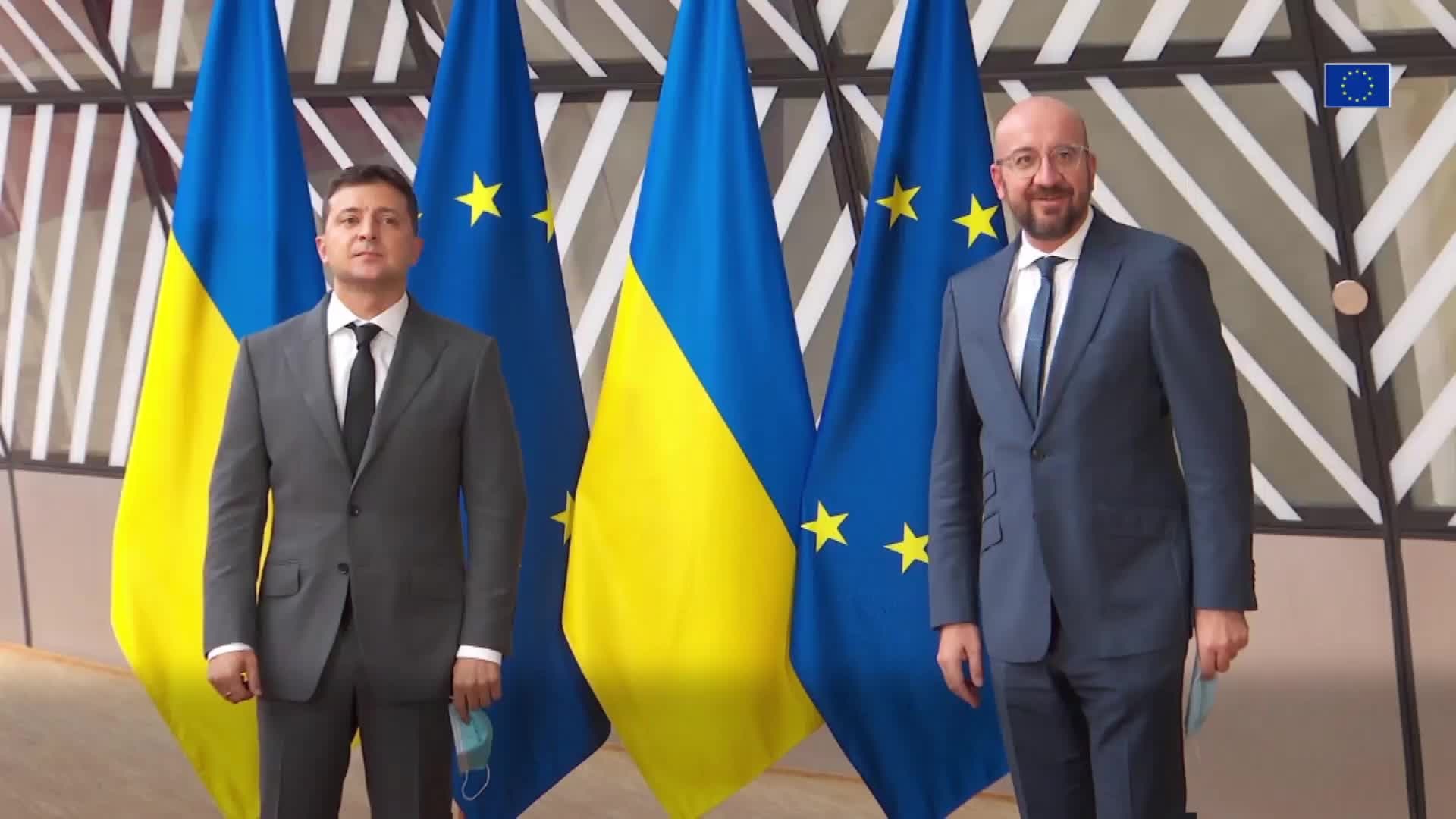 乌克兰一分为三？俄罗斯所言非虚，乌克兰前议员：波兰已动手_凤凰网视频_凤凰网