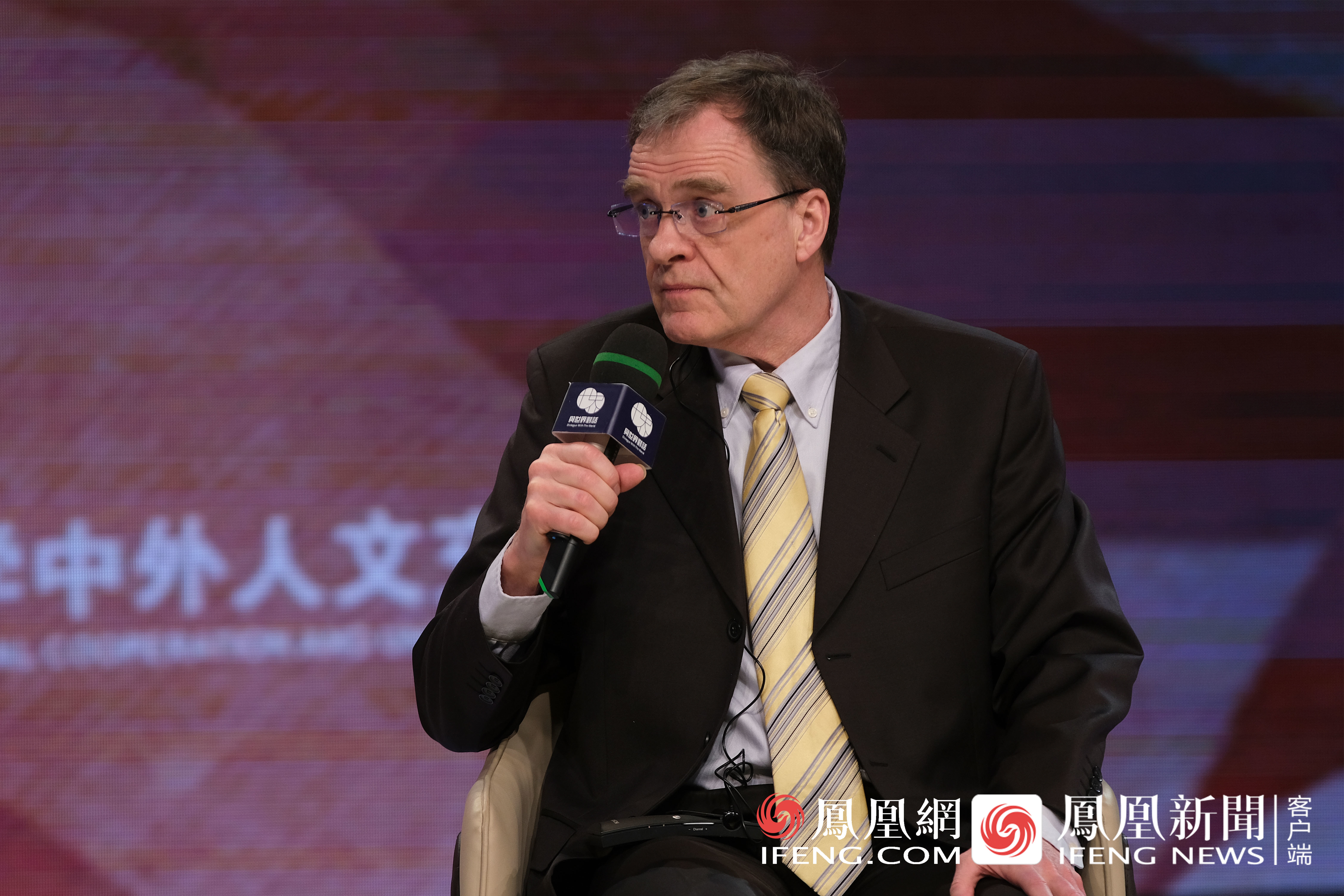 如何打破好莱坞电影里的刻板印象？北大王栋教授解读