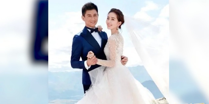 吴奇隆刘诗诗亲自回应出轨离婚谣言：我们一直很好