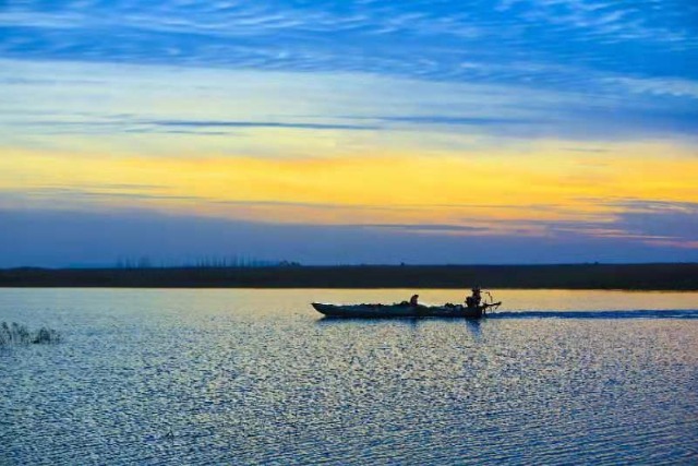 京杭大运河东平段的前世今生