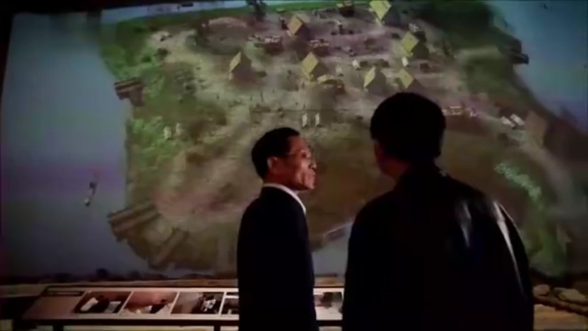 考古学家刘斌：别被西方判定标准束缚，良渚已包含判定为国家的所有要素