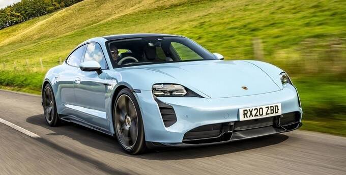 卖出30万辆,在中国卖出20多万辆的雷克萨斯在欧洲仅卖出了47,369辆,不