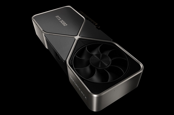 AMD、NVIDIA显卡继续跌价 RTX 3090一个月便宜1500元
