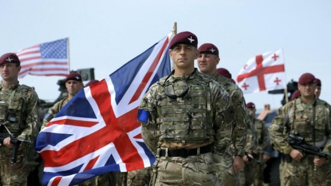 凤凰评论员邱震海：北约欧盟入局 俄乌战事再现新变数？