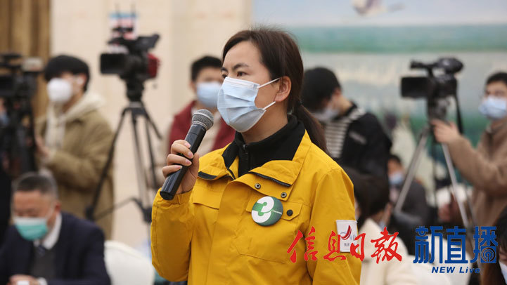 江西广播电视台经济生活频道提问