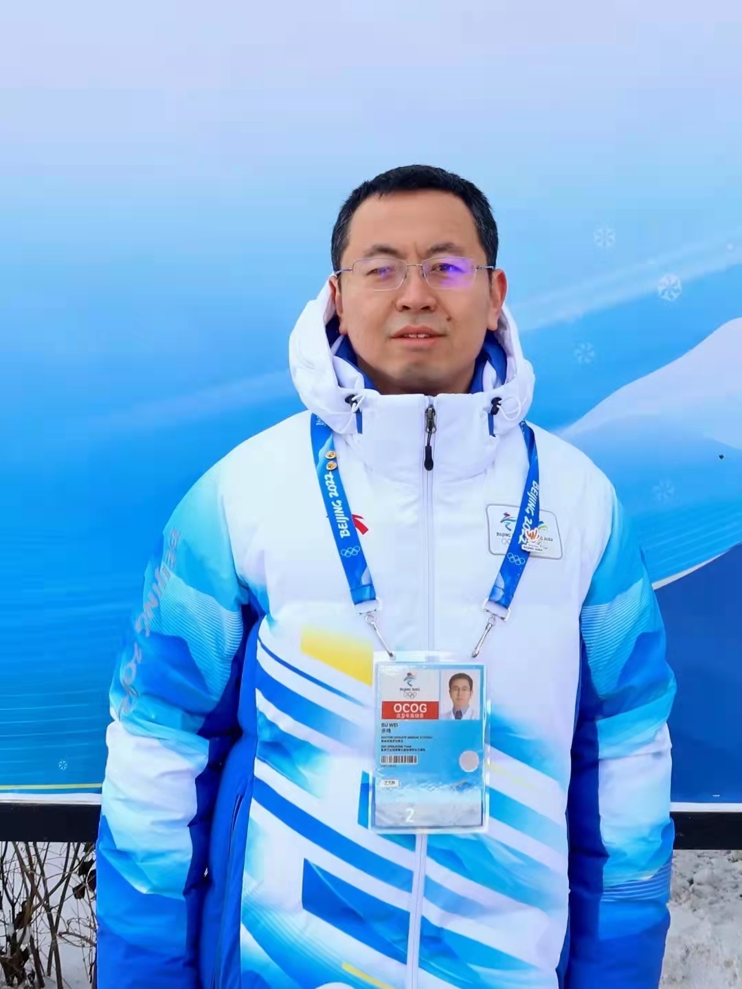 河北医大三院神经外科副主任、副教授步玮