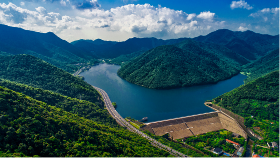 宁波北仑区治管并重扎实推进河湖长效管理