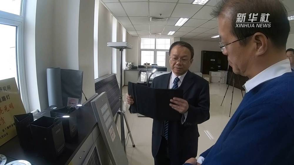 周剑平委员：让新能源造福更多人