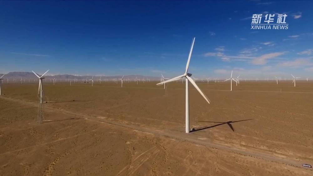 周剑平委员：让新能源造福更多人