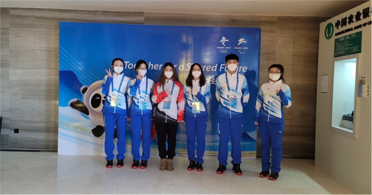 石家庄铁道大学住宿领域志愿者