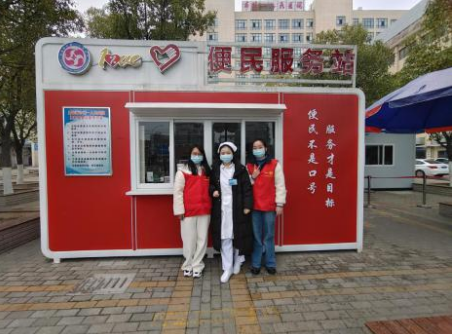 江西中医药大学2000余名大学生投身“返家乡”社会实践