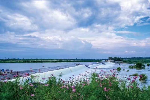 京杭大运河东平段的前世今生